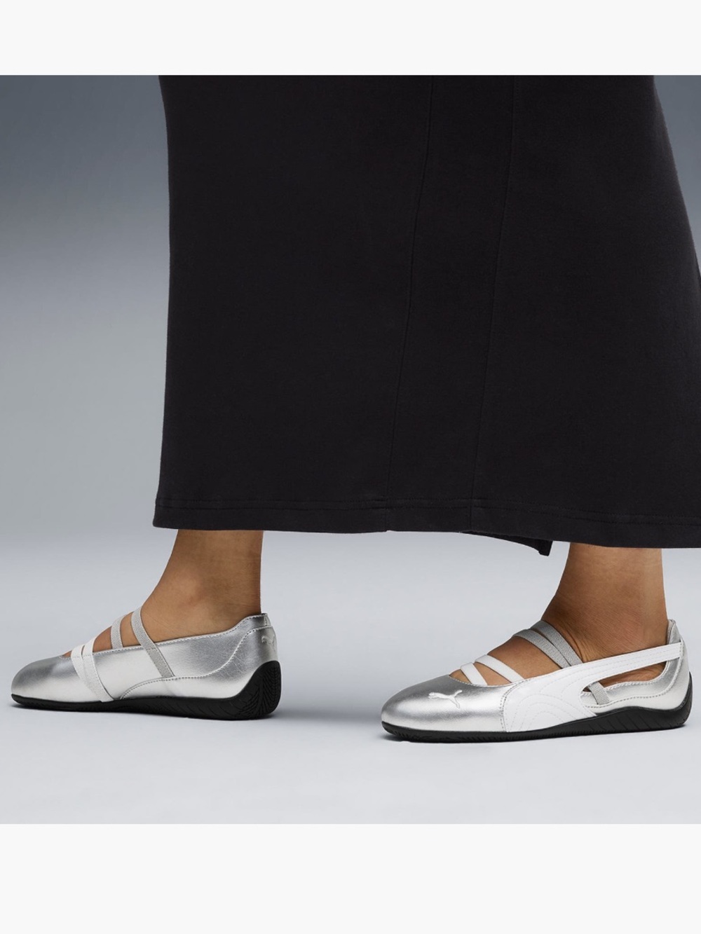 PUMA Speedcat Ballet Sneakers